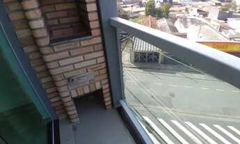 Imagem: Apartamento para Venda em São Paulo, Guilhermina