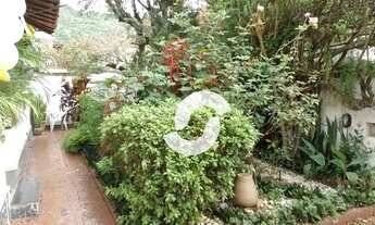 Imagem 4: CASA LINEAR Casa com 4 dormitórios