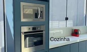 Imagem 4: Casa no jardim botânico