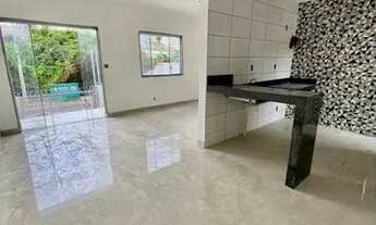 Imagem 7: Casa Nova a venda no Steville a