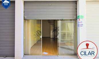 Imagem 3: Curitiba - Loja/Salão - Rebouças