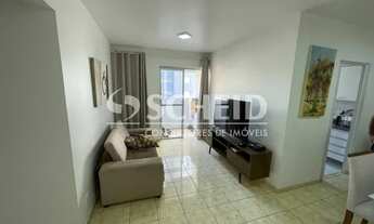 Imagem 4: Venda Apartamento 02 dormitórios, 01 vaga, armários planejados