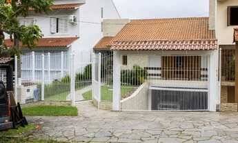 Imagem: Casa para Venda - 208.61m², 3 dormitórios