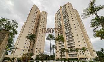 Imagem 4: Apartamento para aluguel possui 121 metros quadrados com 3 quartos