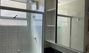 Imagem 3: Apartamento 2 quartos mobiliado ao lado da Unime em Lauro de Freitas - BA