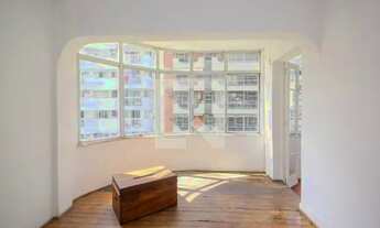 Imagem 3: Apartamento para Aluguel - Copacabana, 3 Quartos, 110 m2