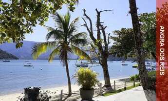 Imagem: ANGRA DOS REIS - Casa de Condomínio - PONTAL