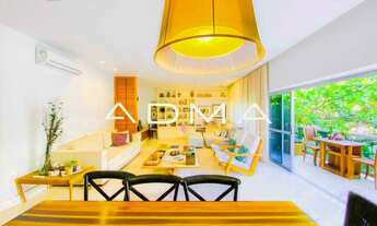 Imagem 6: Apartamento-À VENDA-Leblon-Rio de Janeiro-RJ