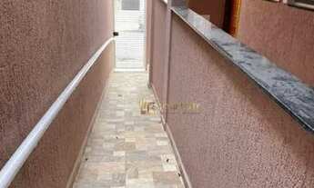 Imagem 4: Apartamento com 2 dormitórios à venda, 40 m² por R$ 180.000,00 - Cidade Líder - São Paulo