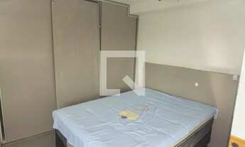 Imagem: Apartamento para Aluguel - Consolação