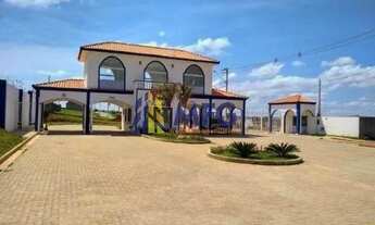 Imagem: Terreno 175m² Condominio Jardim Residencial