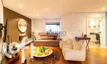 Imagem 3: Apartamento com 4 dormitórios à venda, 260 m² - Perdizes - São Paulo/SP