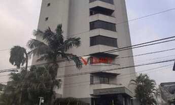 Imagem 3: Apartamento com 3 dormitórios à venda, 130 m² por R$ 850.000,00 - Tatuapé - São Paulo/SP