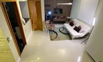 Imagem 3: Duplex para venda tem 121 metros quadrados com 2 quartos