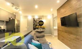 Imagem 5: ALUGO APARTAMENTO 1 DORM, 40M², 1 VAGA, MOBILIADO - SELFIE - IBITIRAMA - V. Prudente - SP