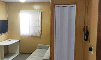 Imagem 4: Casa em Caping, Ponta do Papagaio