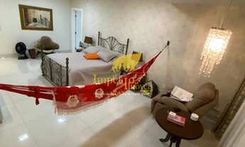 Imagem 3: Alphaville 1 Casa com 4 dormitórios