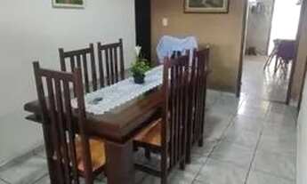 Imagem 7: Casa á venda perto do BV Relógios