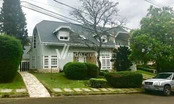 Imagem 2: Casa - Village Visconde de Itamaracá - Valinhos