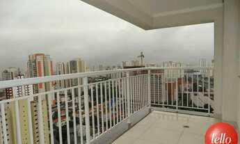 Imagem 5: São Paulo - Apartamento Padrão - Tatuapé