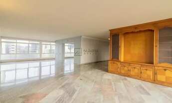 Imagem 6: Locação Apartamento 5 Dormitórios - 450 m² Consolação