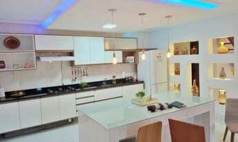 Imagem 6: Casa 3/4 Farol de Itapuã