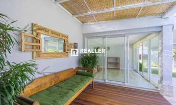 Imagem 3: Rio de Janeiro - Casa de Condomínio - Barra da Tijuca