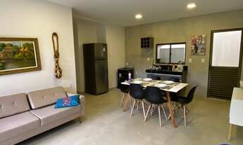 Imagem 3: Apartamento para venda possui 72 metros quadrados com 1 quarto em - Guaramiranga - Ceará!