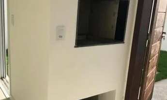 Imagem 3: Casa para Venda - 101m², 3 dormitórios, sendo 1 suites, 2 vagas - Centro, Garopaba