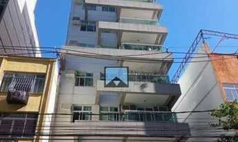 Imagem 5: Apartamento à venda, 150 m² por R$ 1.680.000,00 - Icaraí - Niterói/RJ