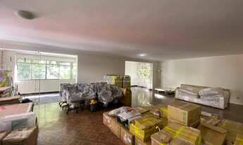 Imagem 5: Deslumbrante, localização nobre, 4 quartos, 5 vagas