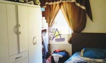 Imagem 4: C 240 m² por R$ 420.000 - Vila Flórida - Mauá/SP