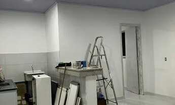 Imagem: Apartamento primeira locação - Vargem