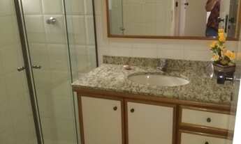 Imagem 2: Cabo Frio/Passsagem-Magnifica cobertura duplex, mobilia278m2,4 qtos, bairro mais bucolico