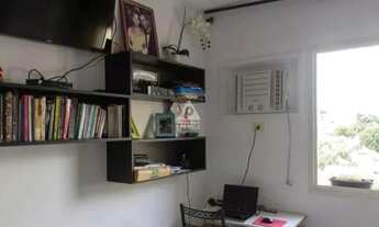 Imagem 7: Apartamento à venda, 2 quartos, 1 suíte, 1 vaga, Tijuca - RIO DE JANEIRO/RJ