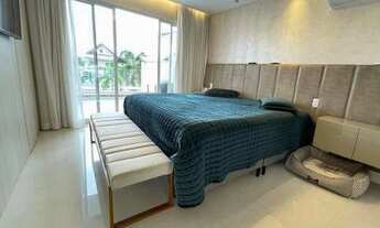 Imagem 4: Casa de condomínio para aluguel possui 360 metros quadrados com 4 quartos