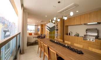 Imagem 2: SÃO PAULO - Apartamento Padrão - MOEMA