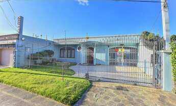 Imagem 2: Casa Residencial para Venda no Bacacheri em Curitiba, 480 m²