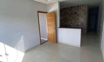 Imagem: Casa para venda tem 100 metros quadrados