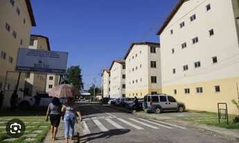 Imagem: Vendo troco apt padrao