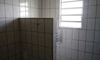 Imagem 5: Terreno de esquina com 3 casas e 1 salão 4x4 em Vila Francos-Sp