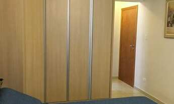 Imagem 6: Apartamento à venda, 151 m² por R$ 950.000,00 - Boqueirão - Santos/SP