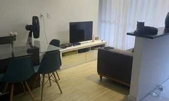 Imagem 3: Apartamento Apartamento com 1 dormitório