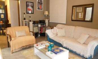 Imagem 4: Casa com 4 dormitórios à venda, 208 m² por R$ 890.000,00 - Grajaú - Rio de Janeiro/RJ