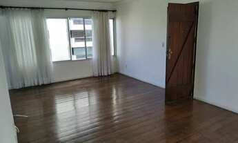 Imagem: 3 quartos, vista mar, 110m², 1 Garagem