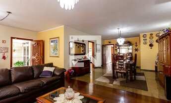 Imagem 3: Casa para Aluguel - Bosque da Saúde, 3 Quartos, 400 m2