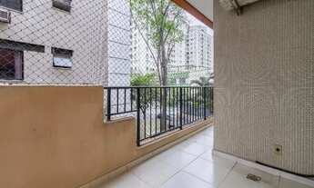 Imagem 4: Apartamento de 4 quartos na Freguesia