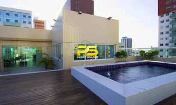 Imagem 5: Apartamento com 2 quartos à Venda, Tambaú - João Pessoa