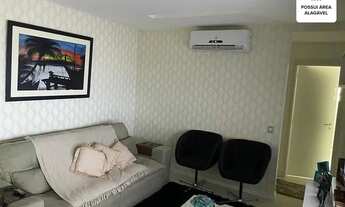 Imagem 2: Condomínio Reserva Inglesa - LiverPool Apartamento com 03 suítes no condominio