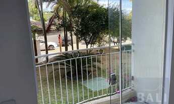 Imagem 3: Apartamento com 2 quartos, 63 m² por R$ 210.000 - Jardim Jaraguá - Taubaté/SP